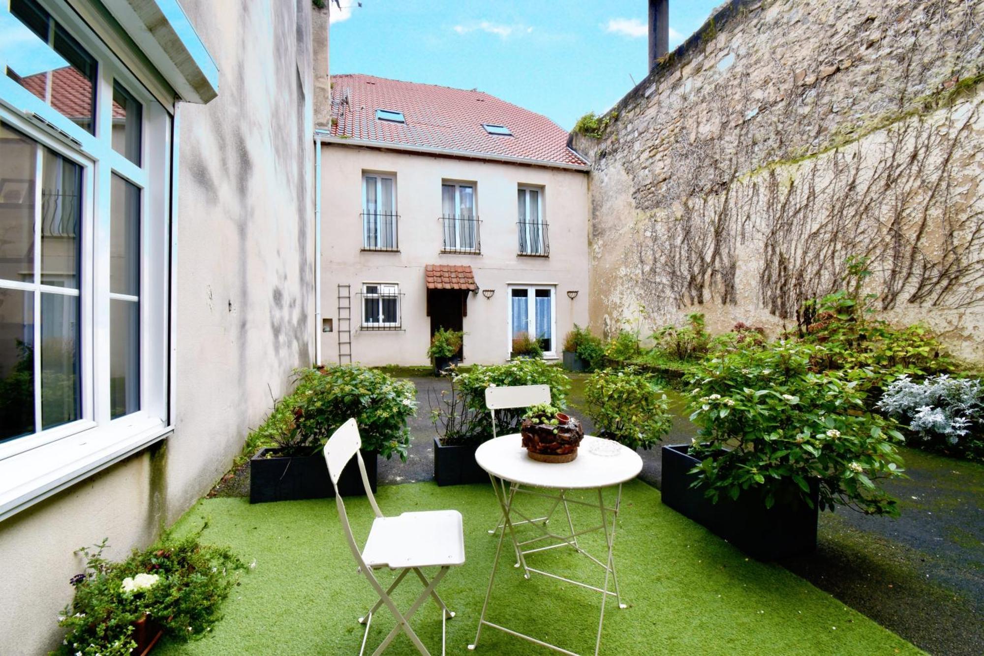 Gite Saint Wulmer Vieille Ville Boulogne-sur-Mer Exteriör bild